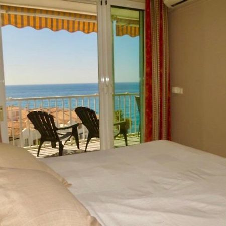 Apartamento Delfin, Torrecilla, Nerja Nsf16 Apartment Bagian luar foto