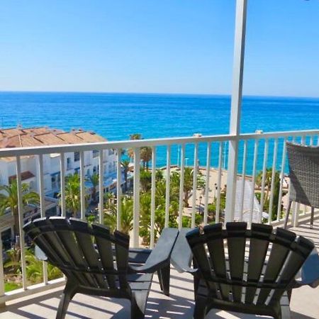 Apartamento Delfin, Torrecilla, Nerja Nsf16 Apartment Bagian luar foto